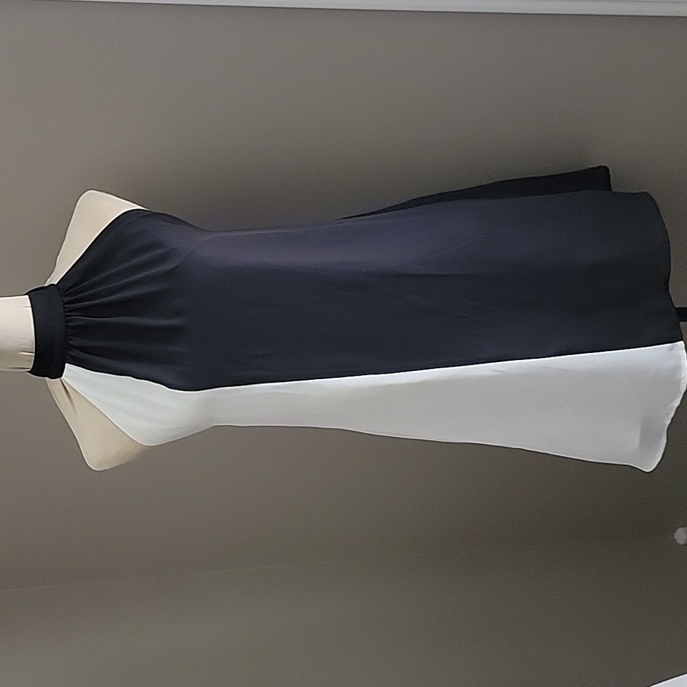 Venus Halter Dress in XS